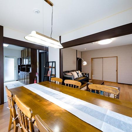 コージー バケーション ステイ 富士河口湖 Villa Luaran gambar